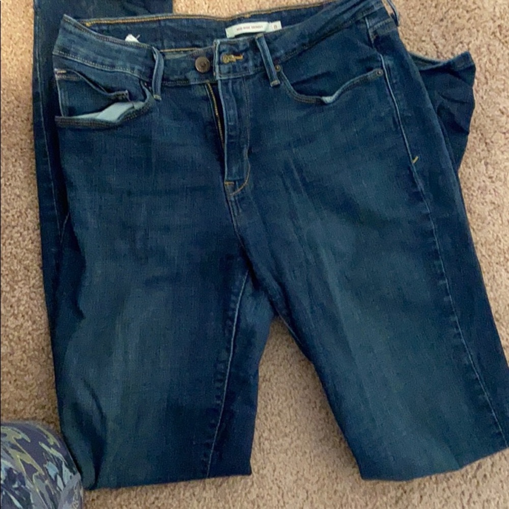 Levi Jeans